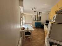 Location appartement 2 pièces Location appartement 2 pièces