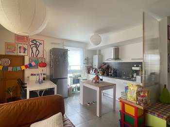Location Appartement 3 piècesAngers Saint-Léonard Madeleine