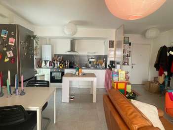 Location appartement 3 pièces