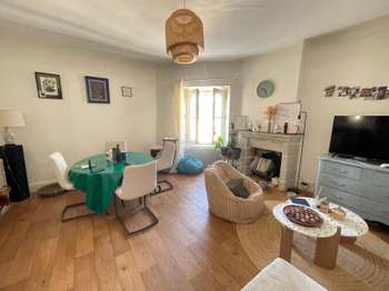 Location Appartement 2 piècesAngers Saint-Léonard Madeleine