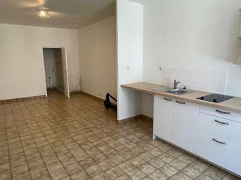 Location Appartement T1Angers Saint-Léonard Madeleine