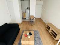 Location appartement 2 pièces Angers Saint-Léonard Madeleine - 49