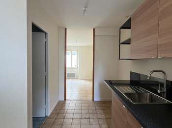 Location appartement 1 pièce Angers Saint-Léonard Madeleine 49