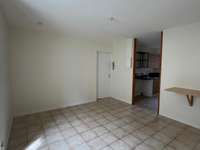 Location appartement 1 pièce