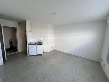Location Appartement T1Angers Saint-Léonard Madeleine