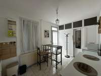 Location appartement 2 pièces