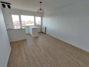 Location appartement 1 pièce Angers Saint-Léonard Madeleine 49