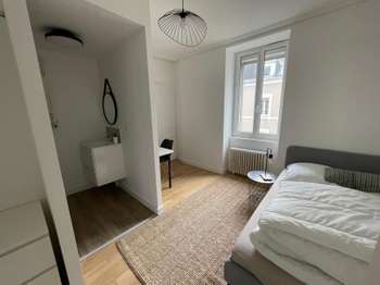 Location appartement 1 pièce Angers Saint-Léonard Madeleine 49