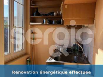 Location appartement 1 pièce