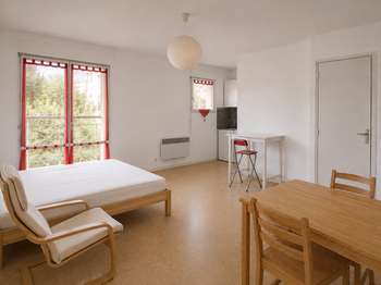 Location StudioAngers Saint-Léonard Madeleine