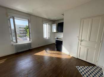 Location appartement 2 pièces Angers Saint-Léonard Madeleine 49