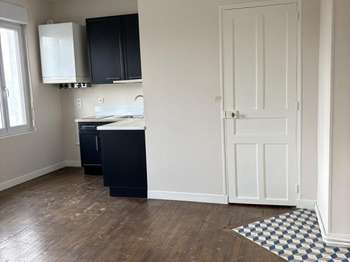 Location Appartement 2 piècesAngers Saint-Léonard Madeleine