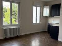 Location appartement 2 pièces