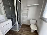 Location appartement 2 pièces Location appartement 2 pièces