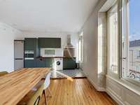 Location appartement 3 pièces Location appartement 3 pièces