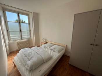 Location Appartement T1Angers Saint-Léonard Madeleine