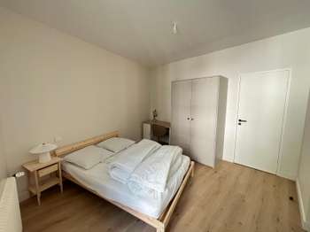 Location Appartement T1Angers Saint-Léonard Madeleine