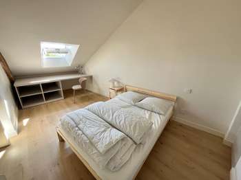 Location Appartement T1Angers Saint-Léonard Madeleine