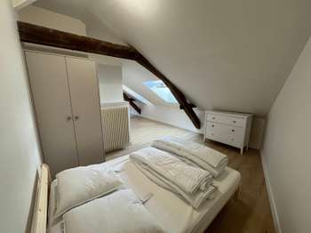 Location Appartement T1Angers Saint-Léonard Madeleine