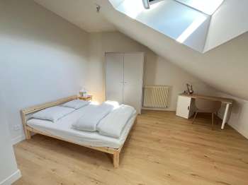 Location Appartement T1Angers Saint-Léonard Madeleine