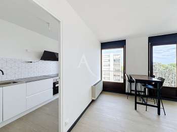 Location StudioAngers Saint-Léonard Madeleine