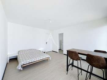 Location Studio 1 pièce