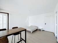 Location Studio 1 pièce
