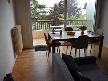 Photo Location appartement Angers Saint-Léonard Madeleine