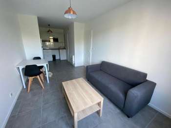 Location Appartement 2 piècesAngers Saint-Léonard Madeleine