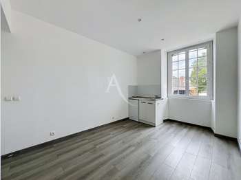 Location Appartement 3 piècesAngers Saint-Léonard Madeleine