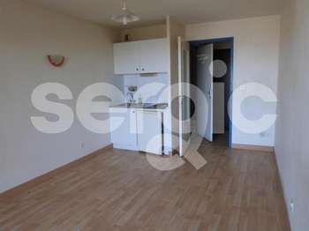 Location appartement 1 pièce Angers Saint-Léonard Madeleine 49
