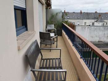 Location appartement 2 pièces