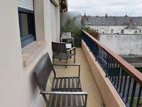 Location appartement 2 pièces Location appartement 2 pièces