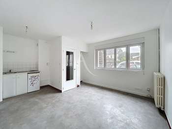 Location appartement 2 pièces Angers Saint-Léonard Madeleine 49