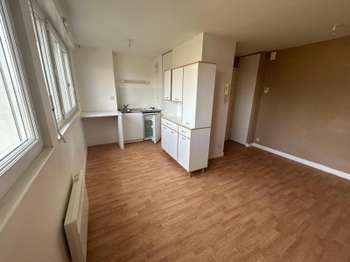Location Appartement 2 piècesAngers Saint-Léonard Madeleine