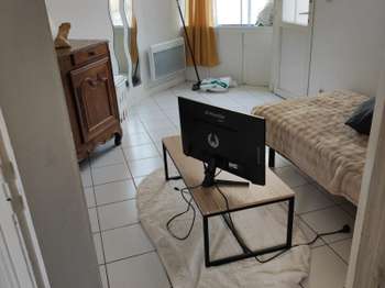 Location appartement 2 pièces Angers Saint-Léonard Madeleine 49