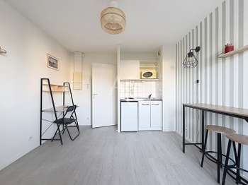 Location Studio 1 pièce