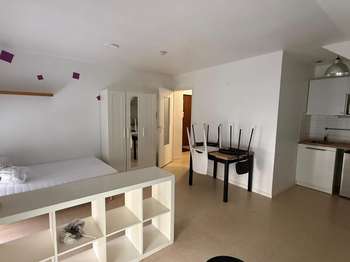 Location appartement 1 pièce Location appartement 1 pièce