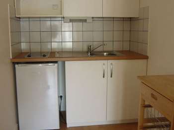 Location Appartement T1Angers Saint-Léonard Madeleine