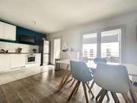 Location appartement 3 pièces