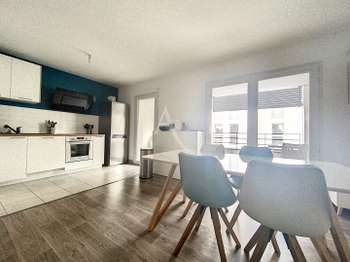 Location Appartement 3 piècesAngers Saint-Léonard Madeleine