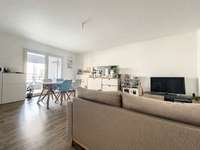 Location appartement 3 pièces