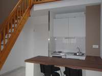 Location appartement