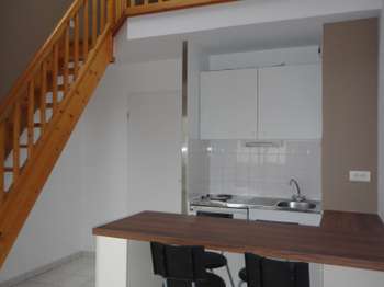 Location appartement