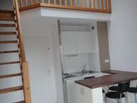 Location appartement