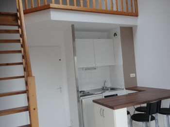 Location appartement