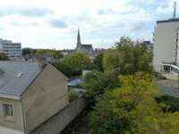 Location appartement