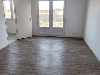 Location Appartement 2 piècesAngers Saint-Léonard Madeleine