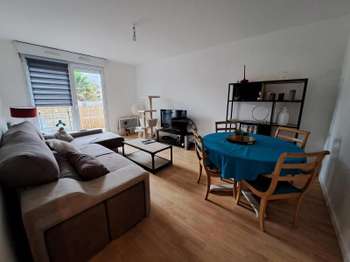 Location Appartement 2 piècesAngers Saint-Léonard Madeleine