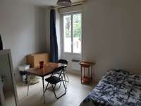 Location Studio 1 pièce